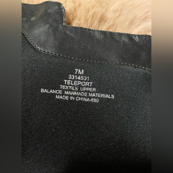 Impo Stretch Faux Suede Zipped Dress Boot - Picture 4 of 5